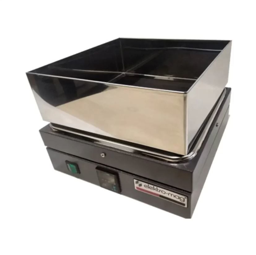 Elektromag M 3030 K Kum Banyosu 30x30x10 cm 300 °C