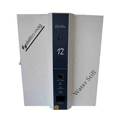 Elektromag M 4 Saf Su Cihazı 4 L / Saat 8 L Depo