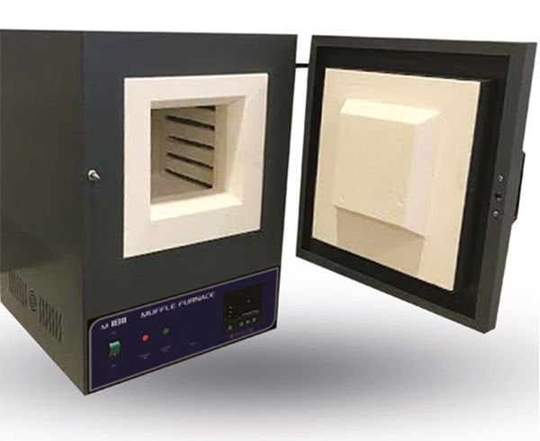 Elektromag M 1811 Kül Fırını  4,5 Litre 1200 °C