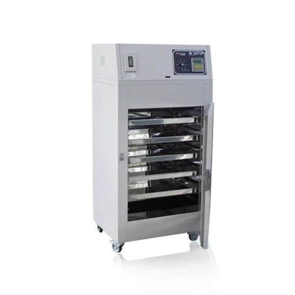 Elektromag M 1071 Endüstriyel Kurutma Fırın 192 Litre 250 °C