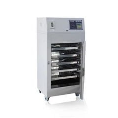 Elektromag M 1071 Endüstriyel Kurutma Fırın 192 Litre 250 °C