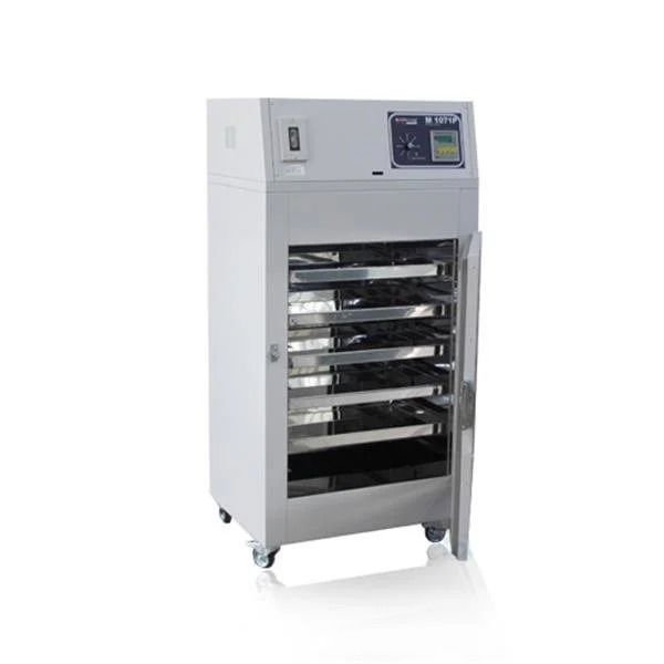 Elektromag M 1071 P Endüstryel Kurutma Fırın 192 Litre 250 °C