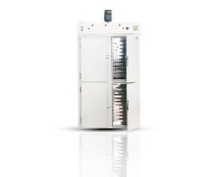 Elektromag M 1074 Endüstriyel Kurutma Fırın 588 Lİtre 250 °C