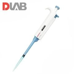 DLab 7010102020 Toppette Sabit Otomatik Pipet 20 μl
