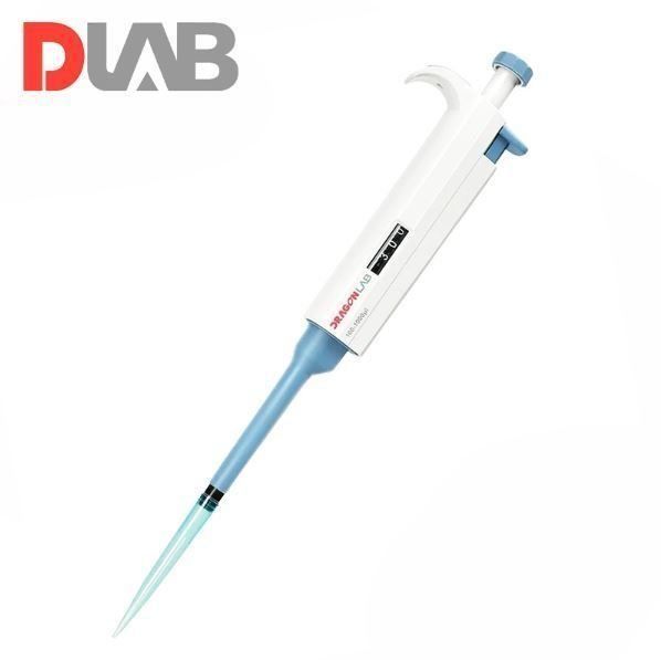 DLab 7010102021 Toppette Sabit Otomatik Pipet 25 μl