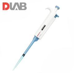 DLab 7010102023 Toppette Sabit Otomatik Pipet 100 μl