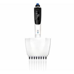 DLab 7036202002 dpette⁺ 8 Kanallı Dijital Ekran Elektronik Pipet 10-100 µl