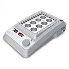 DLab 5032101200 HB120-S Kuru Blok Isıtıcı +5 °C ... 120 °C