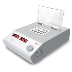 DLab 5032101210 HB150-S1 Tek Modül Kuru Blok Isıtıcı +5°c ... 150°C