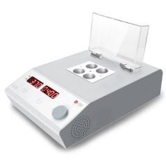 DLAB 5032101213 HB105-S1 TEK MODÜL KURU BLOK ISITICI +5°C ... 105°C