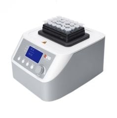 DLab 5062103100 HCM100-Pro Thermo Mix 1.500 Rpm Isıtma Karıştırma Soğutma RT-15 °C, RT+100 °C