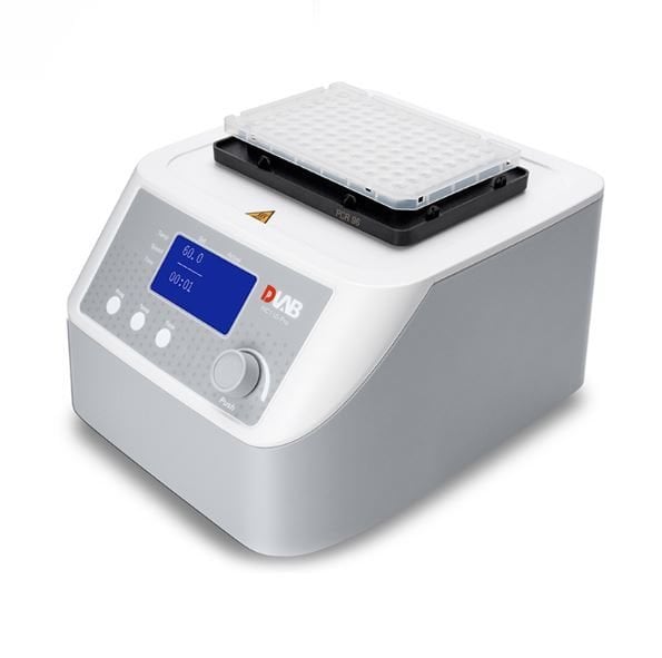 DLab 5062102100 HC110-Prp Thermo Mix RT ...+110 °C / RT  ... -25 °C