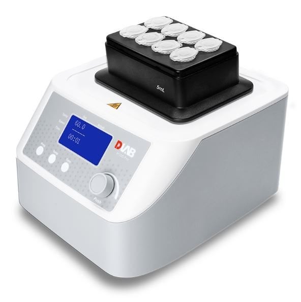 DLab 5062101111 H100-Pro Thermo Mix RT... 100 °C