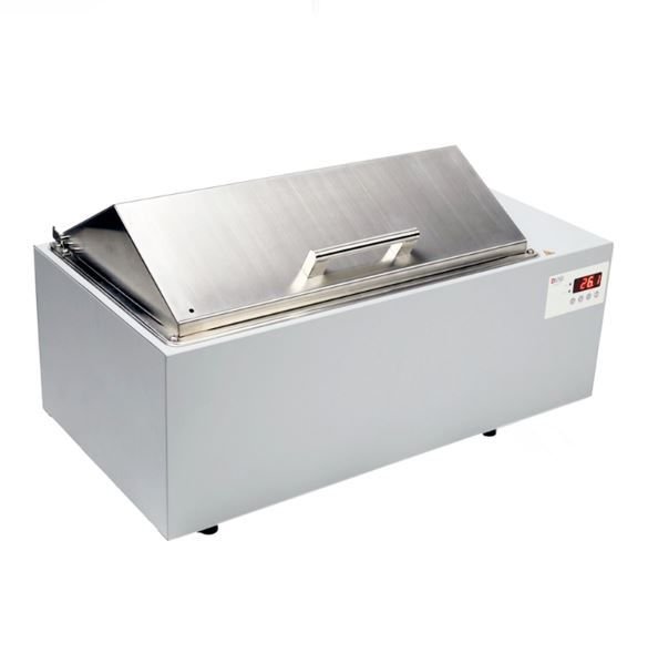 DLab 5033101210 DWB20-S Su Banyosu +5 °c... 80 °c  20 Litre