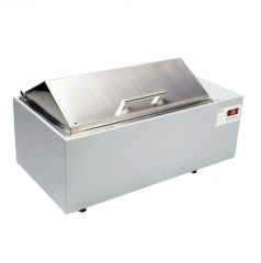 DLab 5033101210 DWB20-S Su Banyosu +5 °c... 80 °c  20 Litre