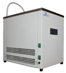 FisyonLab Soğutmalı Su Banyosu 15 Litre 0°C ... +80°C