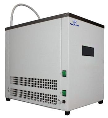 FisyonLab Soğutmalı Su Banyosu 30 Litre 0°C ... +80°C