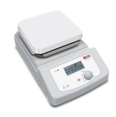 DLab HP380 Pro Isıtıcı Tabla Hot Plate 380 ℃  5 Litre