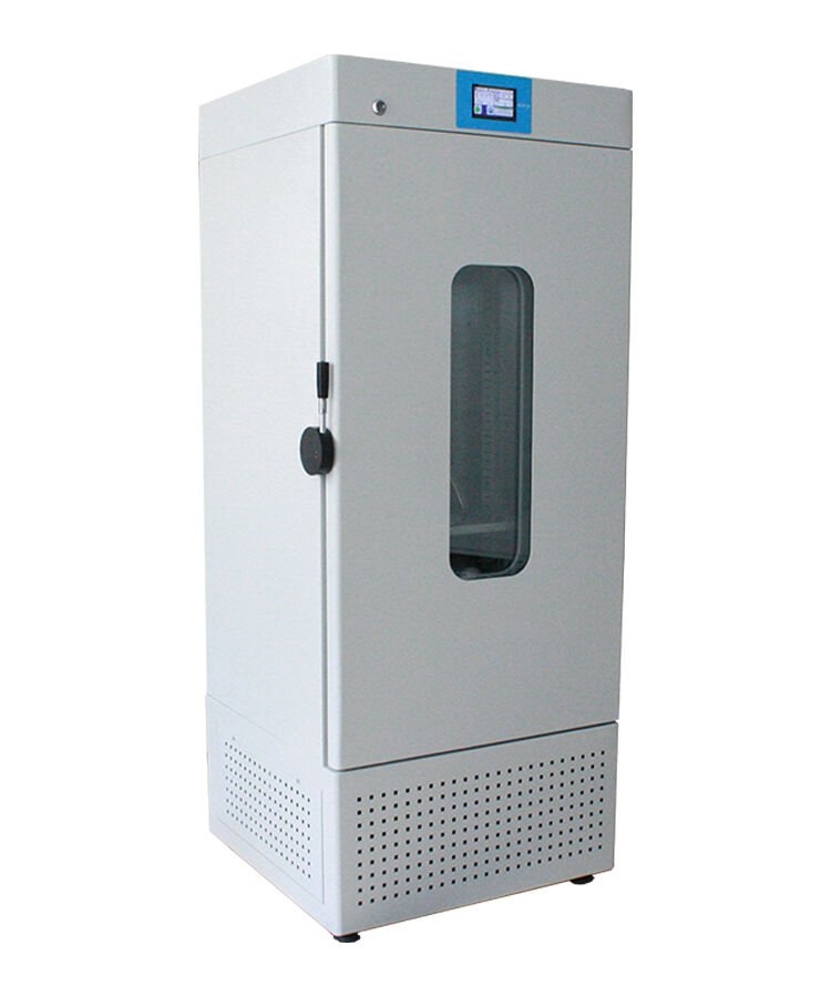 FisyonLab Klimatik Test Kabini 120 Litre -40°C ... +150°C % 20 / % 95 Rh