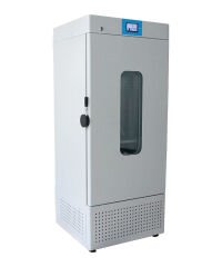 FisyonLab Klimatik Test Kabini 120 Litre -40°C ... +150°C % 20 / % 95 Rh