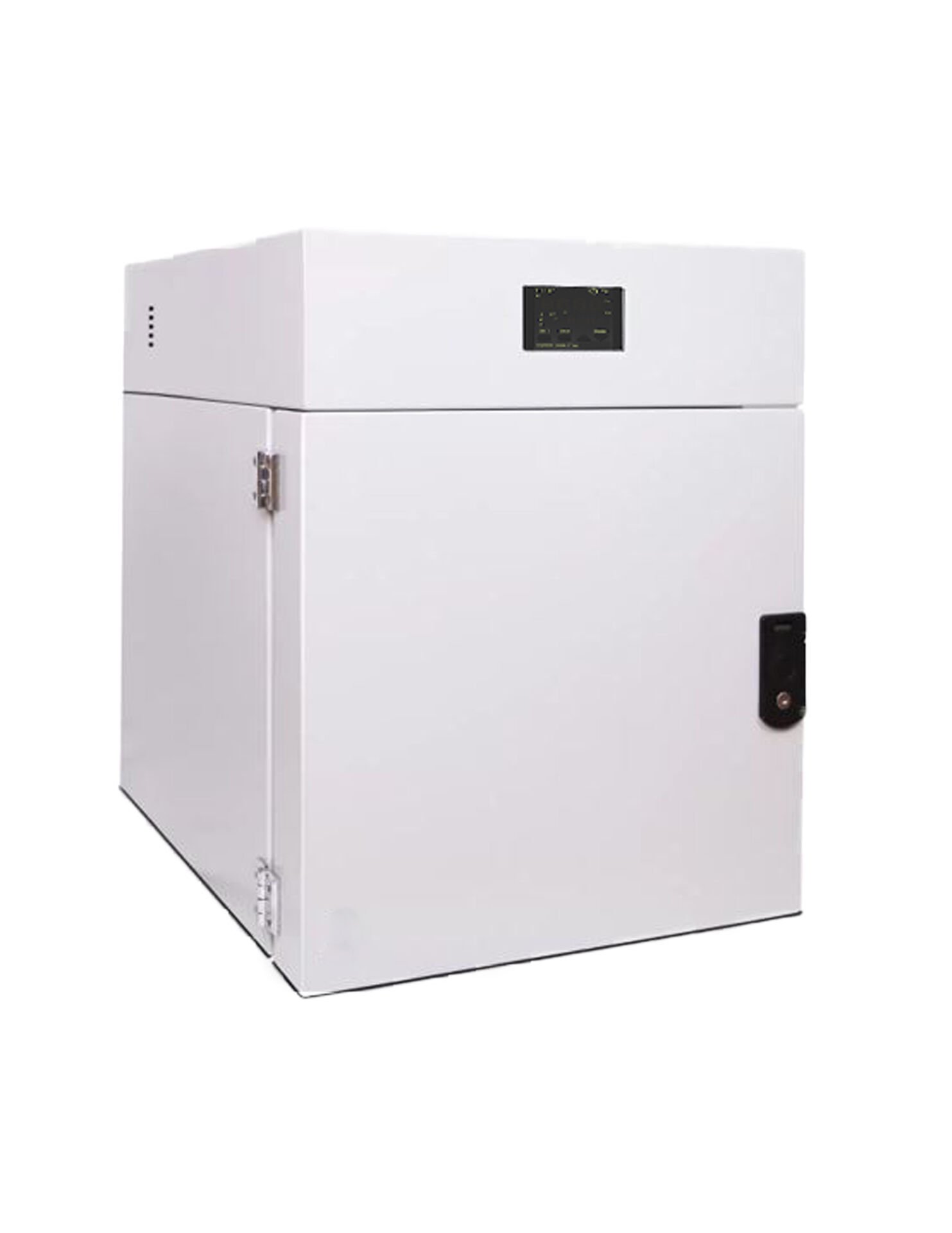 FisyonLab FET-55 Etüv 55 Litre ( Kuru Hava Sterilizatörü ) +5°C ... +250°C