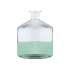 ISOLAB Otomatik Büret Şişesi - Şeffaf - 2000 ml