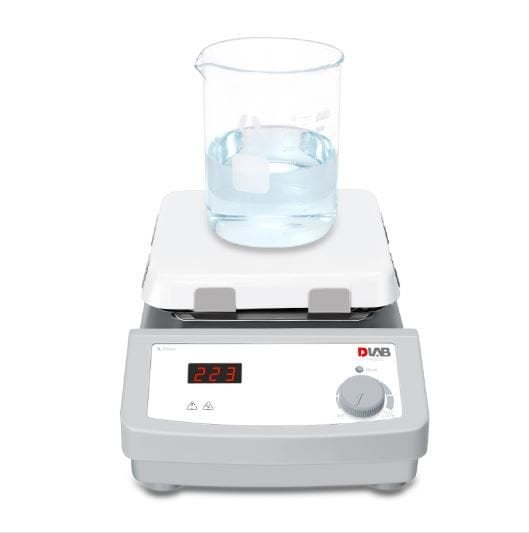 DLab HP550-S Isıtıcı Tabla Hot Plate 550 ℃