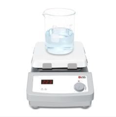 DLab HP550-S Set 1 Isıtıcı Tabla Hot Plate 550 ℃ ( Sıcaklık Sensörü Dahildir )