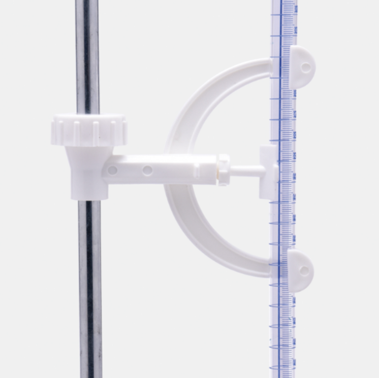 ISOLAB Büret Pensi - P.P - Tek Büret İçin