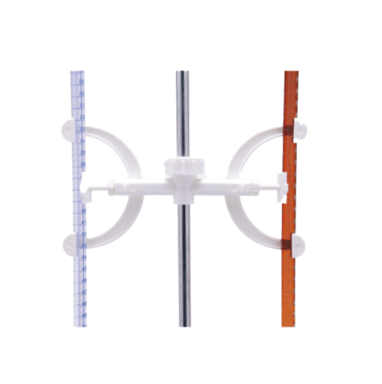 ISOLAB Büret Pensi - P.P - İki Büret İçin