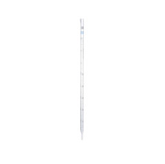 ISOLAB Steril Pipetler - Tek Kullanımlık - 5 ml