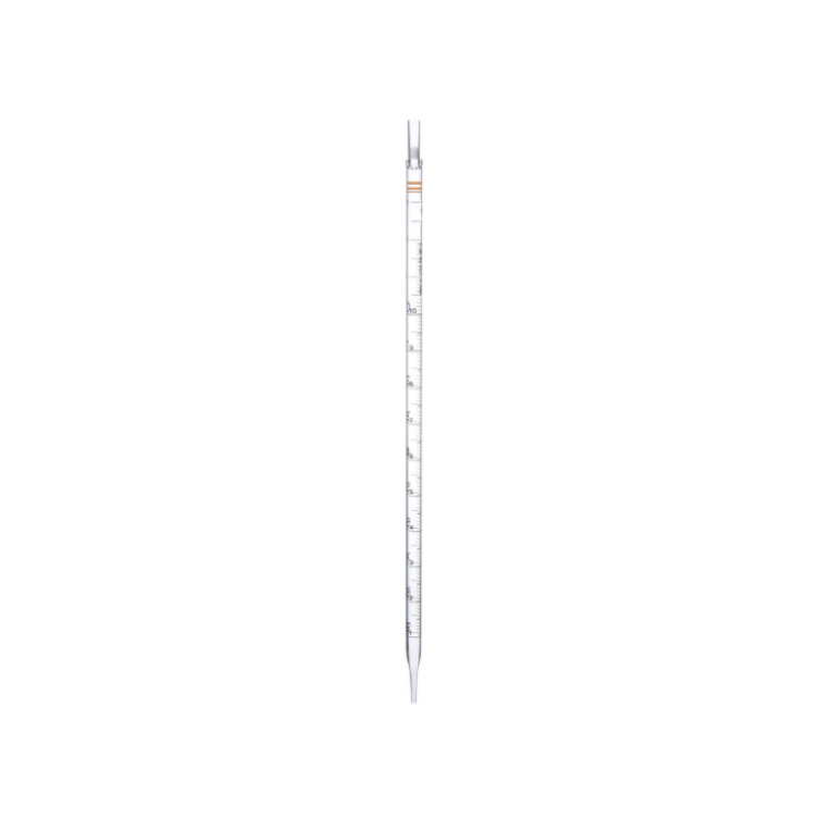 ISOLAB Steril Pipetler - Tek Kullanımlık - 10 ml