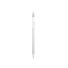 ISOLAB Steril Pipetler - Tek Kullanımlık - 25 ml