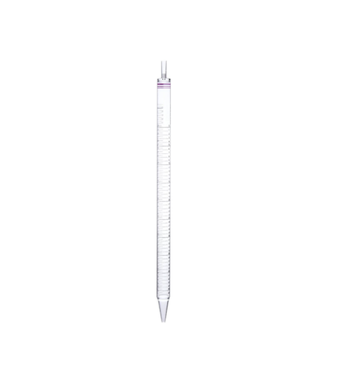ISOLAB Steril Pipetler - Tek Kullanımlık - 50 ml