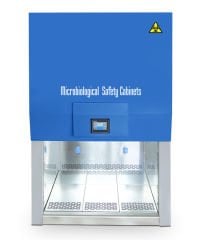 FisyonLab FGK-120 Mikrobiyolojik Güvenlik Kabini Class II
