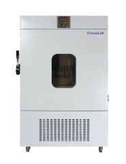 FisyonLab FSI-120 Soğutmalı İnkübatör 120 Litre -10°C ... +80°C