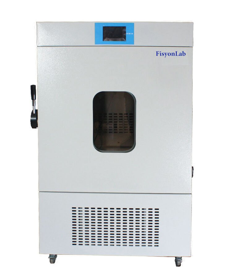 Fisyonlab FSCI-250 Soğutmalı Çalkalamalı İnkübatör 250 Litre -10°C ... +80°C