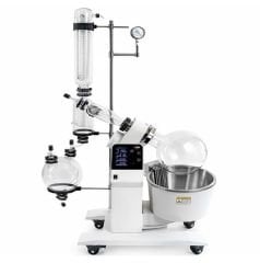 DLab RE200-Pro Set Vertikal Rotary Evaporatör 20 Litre