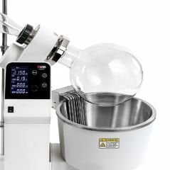 DLab RE200-Pro Set Vertikal Rotary Evaporatör 20 Litre