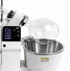 DLab RE200-Pro Set Vertikal Rotary Evaporatör 20 Litre
