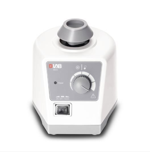 DLab MX-S Vortex Mixer 3.000 rpm