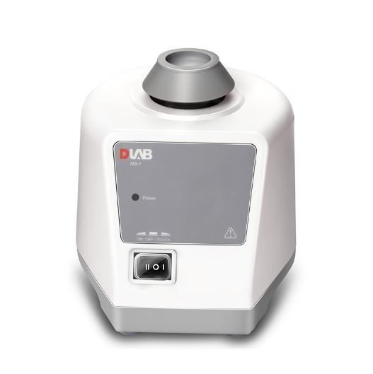 DLab MX-F Vortex Mixer Sabit Hız 3.000 rpm