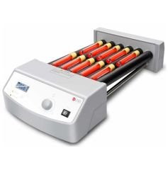 DLab MX-T6-Pro Tüp Sallayıcı Yuvarlayıcı 70 rpm