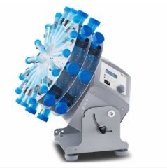 DLab MX-RD-Pro Tüp Sallayıcı Yuvarlayıcı 70 rpm