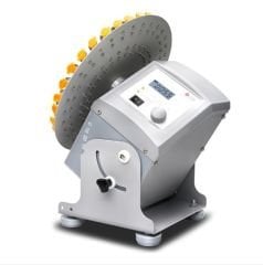 DLab MX-RD-Pro Tüp Sallayıcı Yuvarlayıcı 70 rpm