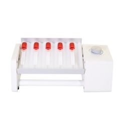 DLab SK-R30S-E Tüp Karıştırıcı 10 x 5-10 ml Veya 4 x 50 ml