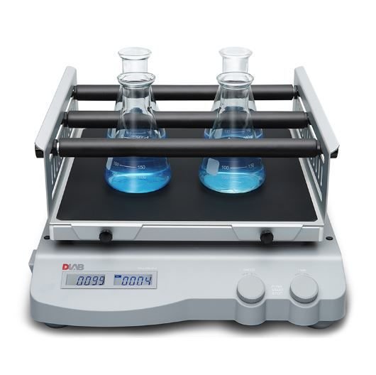 DLab SK-L180-Pro Lineer Shaker Çalkalayıcı 350 rpm  2.5 kg