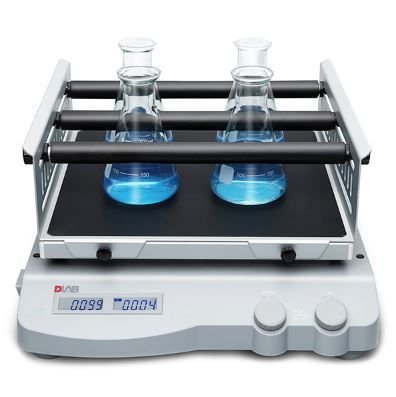 DLab SK-L330-Pro Lineer Shaker Çalkalayıcı 350 rpm  7.5 kg