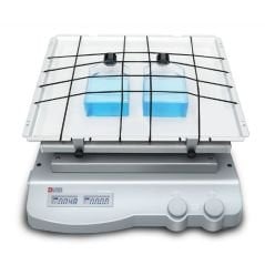 Dlab SK-D3309-Pro 3d Shaker Çalkalayıcı  9° - 70 rpm  5 kg