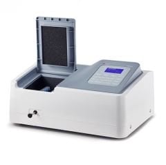Dlab SP-UV1000 UV Spektrofotometre 200... 1000 nm Tungsten Ve Deuterium Lamba + PC Software